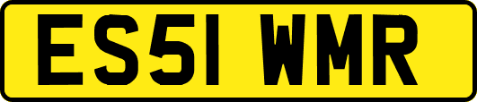 ES51WMR