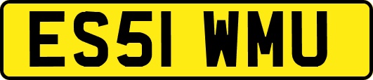 ES51WMU
