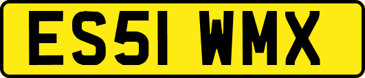 ES51WMX