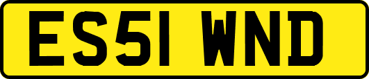 ES51WND