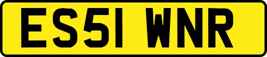 ES51WNR