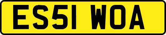 ES51WOA