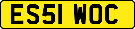 ES51WOC