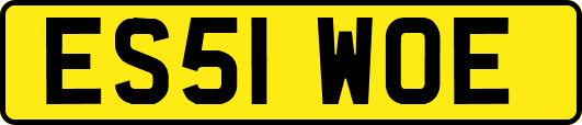 ES51WOE