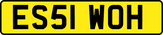 ES51WOH