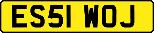 ES51WOJ