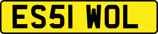 ES51WOL