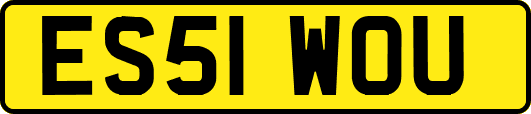 ES51WOU