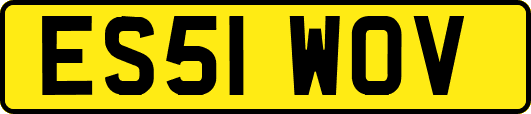 ES51WOV