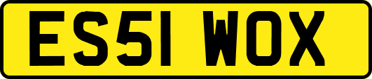 ES51WOX