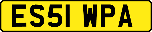 ES51WPA