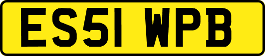 ES51WPB