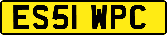 ES51WPC