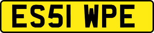 ES51WPE