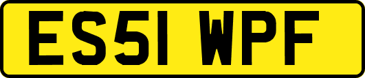 ES51WPF