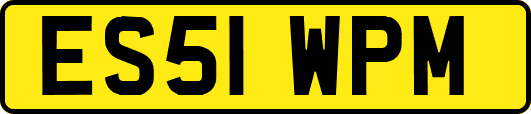 ES51WPM