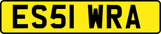 ES51WRA