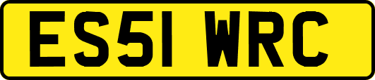 ES51WRC