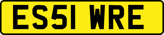 ES51WRE