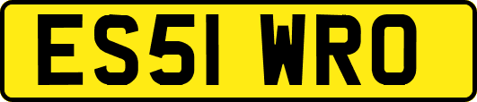 ES51WRO