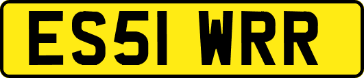 ES51WRR