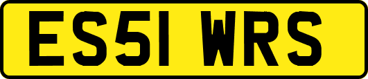 ES51WRS