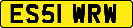 ES51WRW