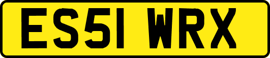 ES51WRX