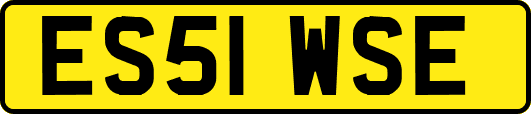 ES51WSE