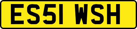 ES51WSH