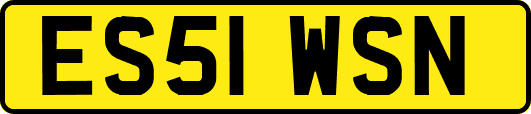 ES51WSN