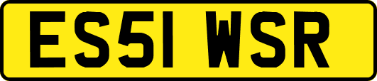 ES51WSR