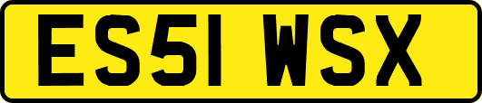 ES51WSX