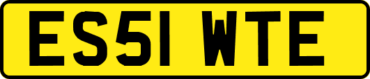 ES51WTE
