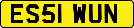 ES51WUN