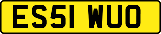 ES51WUO