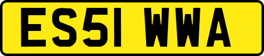 ES51WWA