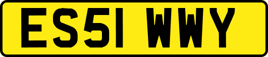 ES51WWY