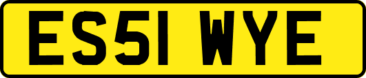 ES51WYE