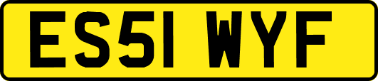 ES51WYF