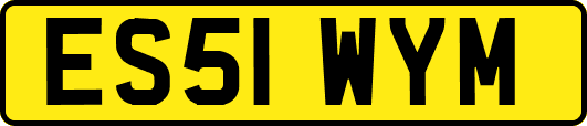 ES51WYM
