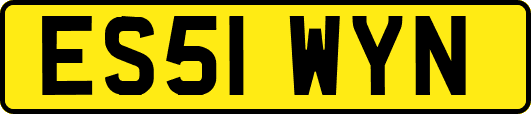 ES51WYN