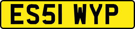 ES51WYP