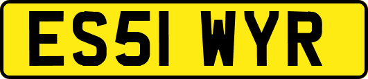 ES51WYR