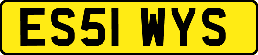 ES51WYS