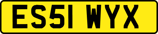 ES51WYX