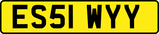 ES51WYY