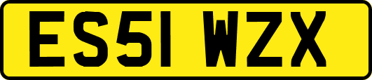 ES51WZX