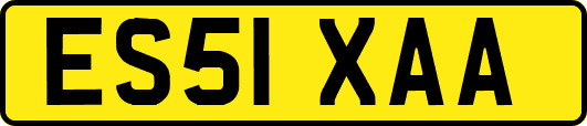 ES51XAA