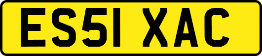 ES51XAC